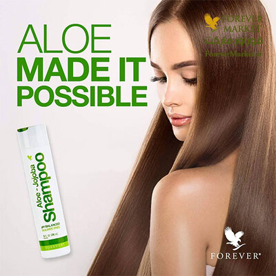پی‌هاش متعادل فاقد سولفات حاوی سه روغن طبیعی برای تسکین پوست سر همراه با ترکیبی جدید و تمیزکننده مناسب انواع موها